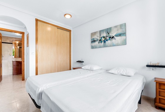 Wiederverkauf - Wohnung / Apartment -
Orihuela Costa - Playa Flamenca