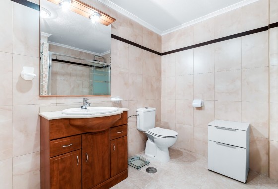 Wiederverkauf - Wohnung / Apartment -
Orihuela Costa - Playa Flamenca