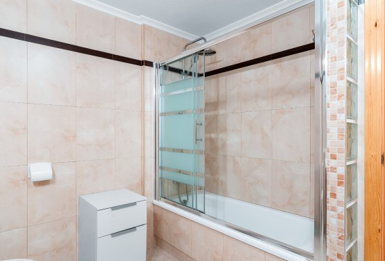 Wiederverkauf - Wohnung / Apartment -
Orihuela Costa - Playa Flamenca