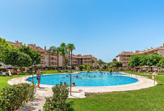Wiederverkauf - Wohnung / Apartment -
Orihuela Costa - Playa Flamenca