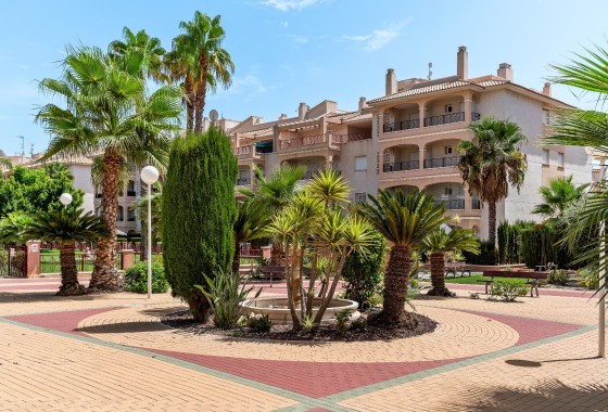 Wiederverkauf - Wohnung / Apartment -
Orihuela Costa - Playa Flamenca