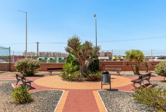 Wiederverkauf - Wohnung / Apartment -
Orihuela Costa - Playa Flamenca