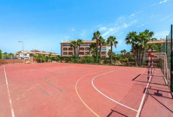 Wiederverkauf - Wohnung / Apartment -
Orihuela Costa - Playa Flamenca