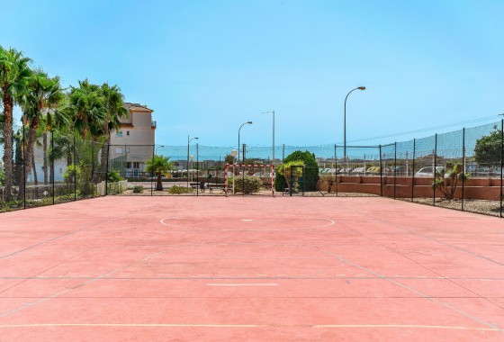 Wiederverkauf - Wohnung / Apartment -
Orihuela Costa - Playa Flamenca