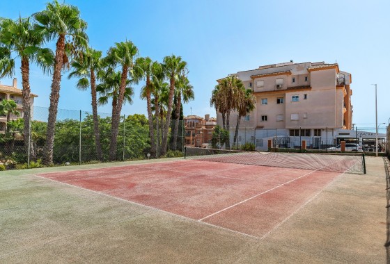 Wiederverkauf - Wohnung / Apartment -
Orihuela Costa - Playa Flamenca