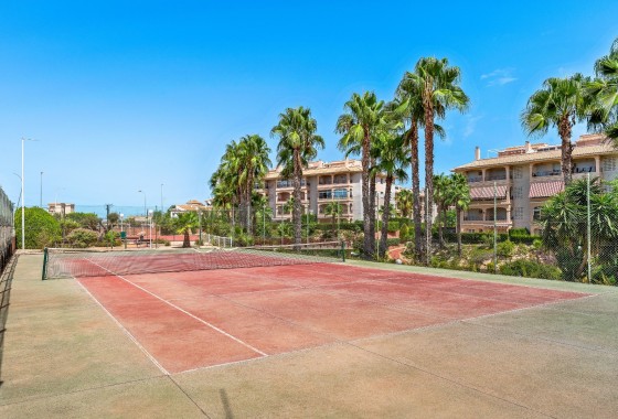 Wiederverkauf - Wohnung / Apartment -
Orihuela Costa - Playa Flamenca