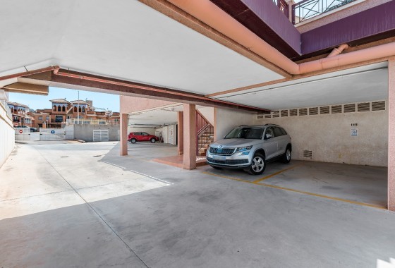 Wiederverkauf - Wohnung / Apartment -
Orihuela Costa - Playa Flamenca