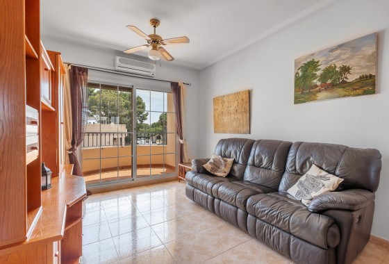 Wiederverkauf - Wohnung / Apartment -
Orihuela - Villamartin