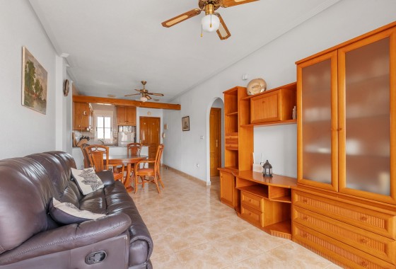 Wiederverkauf - Wohnung / Apartment -
Orihuela - Villamartin