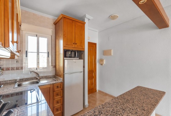 Wiederverkauf - Wohnung / Apartment -
Orihuela - Villamartin