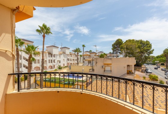 Wiederverkauf - Wohnung / Apartment -
Orihuela - Villamartin