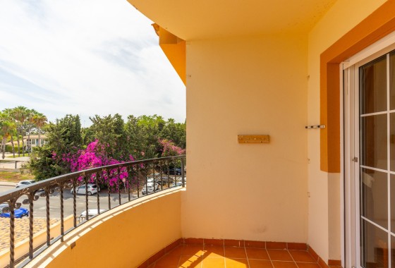 Wiederverkauf - Wohnung / Apartment -
Orihuela - Villamartin