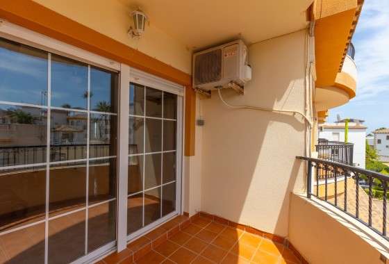 Wiederverkauf - Wohnung / Apartment -
Orihuela - Villamartin