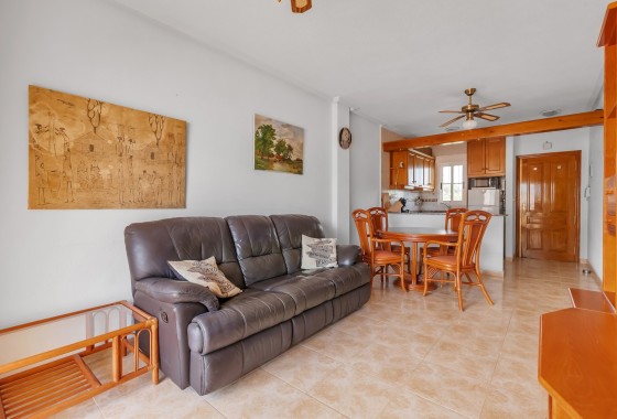 Wiederverkauf - Wohnung / Apartment -
Orihuela - Villamartin