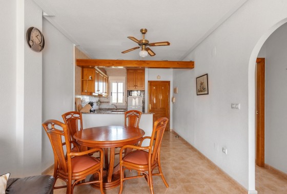 Wiederverkauf - Wohnung / Apartment -
Orihuela - Villamartin