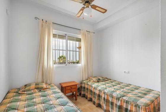 Wiederverkauf - Wohnung / Apartment -
Orihuela - Villamartin