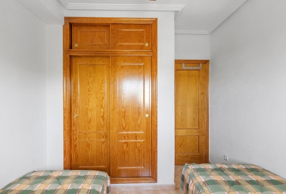 Wiederverkauf - Wohnung / Apartment -
Orihuela - Villamartin