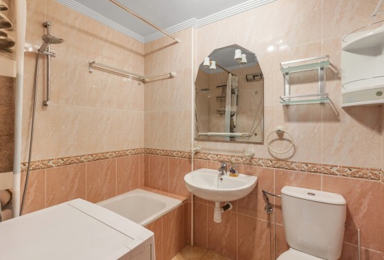 Wiederverkauf - Wohnung / Apartment -
Orihuela - Villamartin