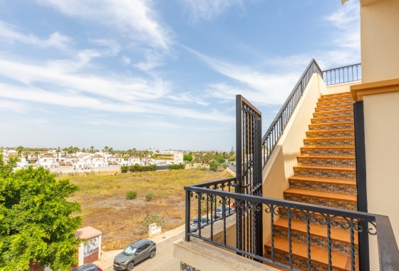 Wiederverkauf - Wohnung / Apartment -
Orihuela - Villamartin