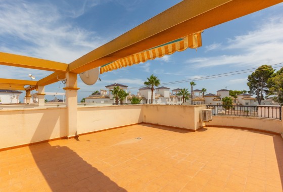 Wiederverkauf - Wohnung / Apartment -
Orihuela - Villamartin