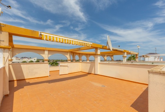 Wiederverkauf - Wohnung / Apartment -
Orihuela - Villamartin