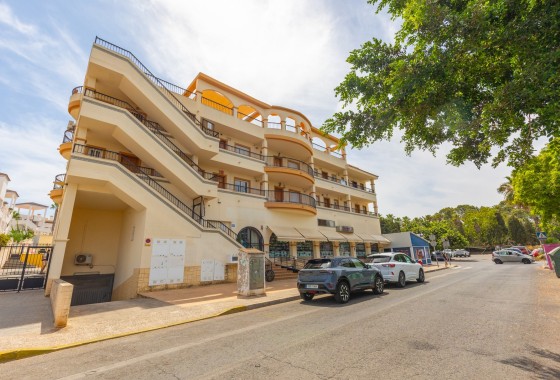 Wiederverkauf - Wohnung / Apartment -
Orihuela - Villamartin