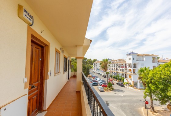 Wiederverkauf - Wohnung / Apartment -
Orihuela - Villamartin