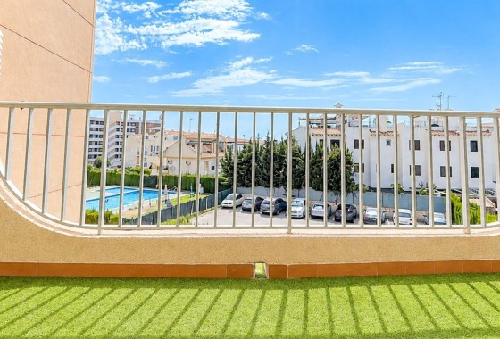 Herverkoop - Appartement / Flat -
Orihuela Costa - Cabo Roig