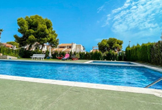 Herverkoop - Appartement / Flat -
Orihuela Costa - Cabo Roig