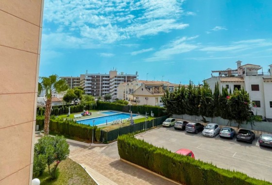 Herverkoop - Appartement / Flat -
Orihuela Costa - Cabo Roig