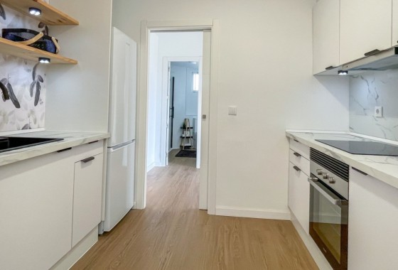 Herverkoop - Appartement / Flat -
Orihuela Costa - Cabo Roig