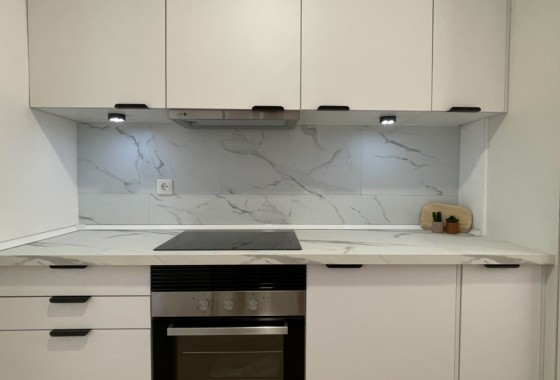 Herverkoop - Appartement / Flat -
Orihuela Costa - Cabo Roig