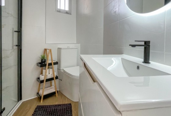 Herverkoop - Appartement / Flat -
Orihuela Costa - Cabo Roig