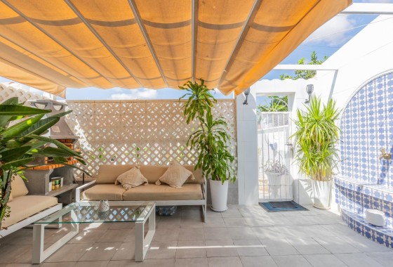 Herverkoop - Appartement / Flat -
Torrevieja - Torretas