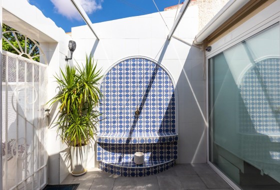Herverkoop - Appartement / Flat -
Torrevieja - Torretas
