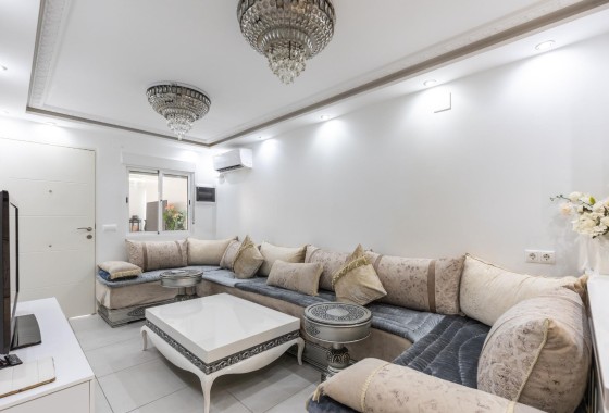 Herverkoop - Appartement / Flat -
Torrevieja - Torretas