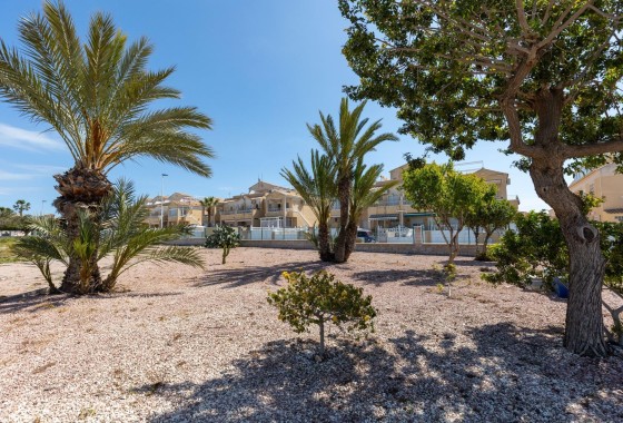 Herverkoop - Appartement / Flat -
Torrevieja - Torretas