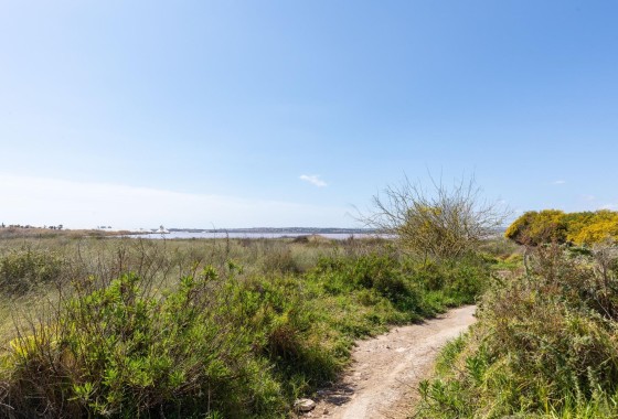Herverkoop - Appartement / Flat -
Torrevieja - Torretas