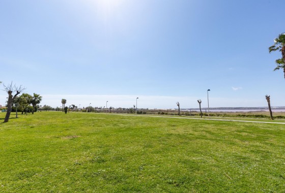 Herverkoop - Appartement / Flat -
Torrevieja - Torretas