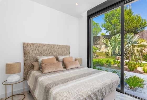 Herverkoop - Vrijstaande villa -
Las Colinas Golf Resort - Las Colinas Golf