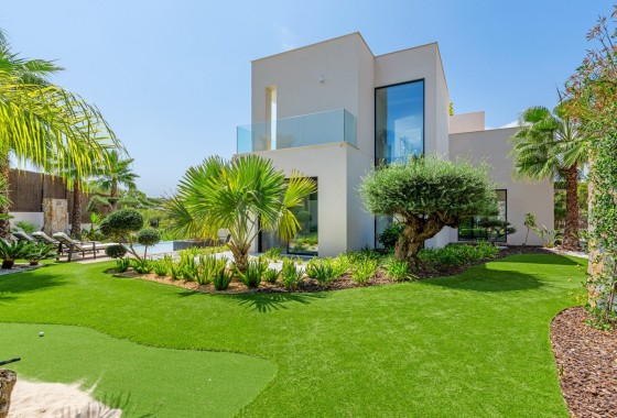 Herverkoop - Vrijstaande villa -
Las Colinas Golf Resort - Las Colinas Golf