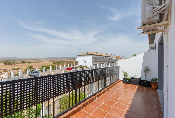 Herverkoop - Appartement / Flat -
Gea y Truyols - Lo Santiago