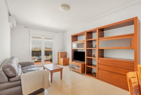 Venta - Apartamento / Piso -
Gea y Truyols - Lo Santiago