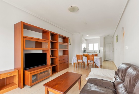 Herverkoop - Appartement / Flat -
Gea y Truyols - Lo Santiago