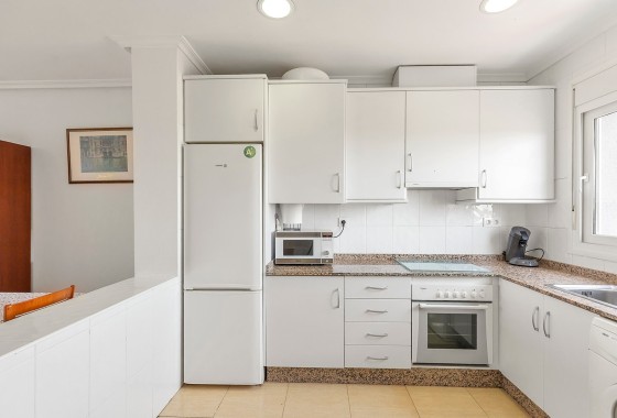 Venta - Apartamento / Piso -
Gea y Truyols - Lo Santiago