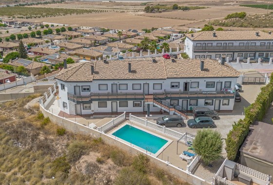 Venta - Apartamento / Piso -
Gea y Truyols - Lo Santiago