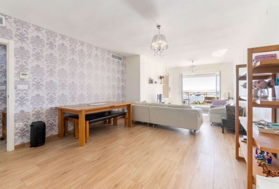 Venta - Apartamento / Piso -
Lo Pagan - Lo Pagán
