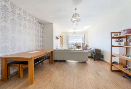 Venta - Apartamento / Piso -
Lo Pagan - Lo Pagán
