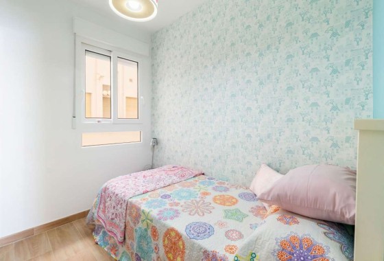 Venta - Apartamento / Piso -
Lo Pagan - Lo Pagán