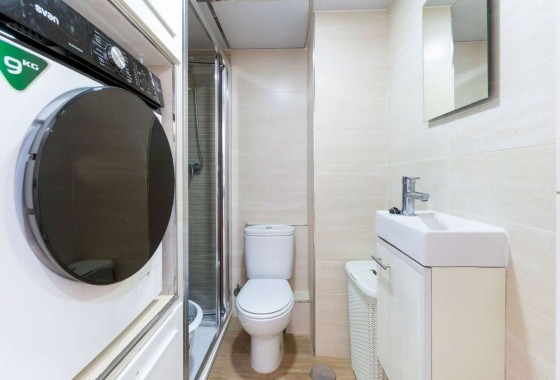 Venta - Apartamento / Piso -
Lo Pagan - Lo Pagán